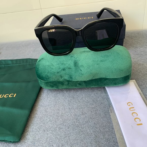 Gucci Sunglasses main image 5